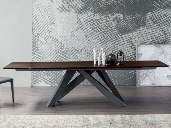 Bonaldo Big Table Extending Dining Table