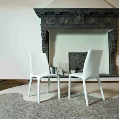 Bonaldo Alanda Chair-75106