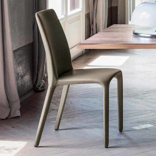 Bonaldo Alanda Chair-75109