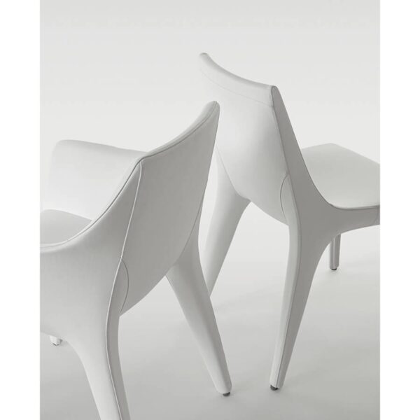 Bonaldo Tip Toe Chair