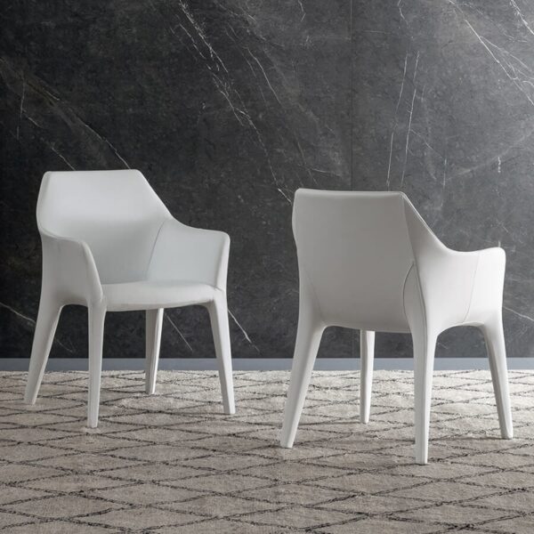 Bonaldo Tip Toe Chair