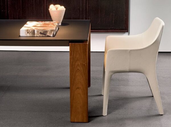 Bonaldo Tip Toe Chair