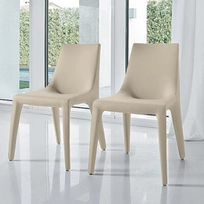 Bonaldo Tip Toe Chair