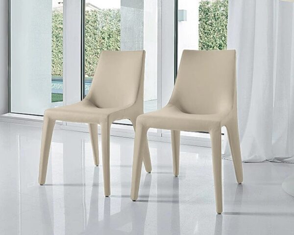 Bonaldo Tip Toe Chair