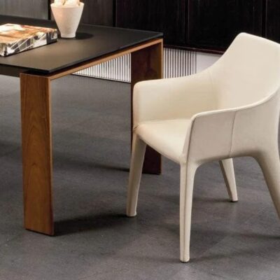 Bonaldo Tip Toe Chair