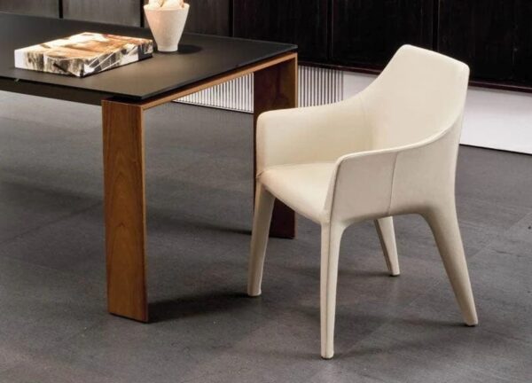 Bonaldo Tip Toe Chair