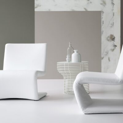 Bonaldo Venere Chair