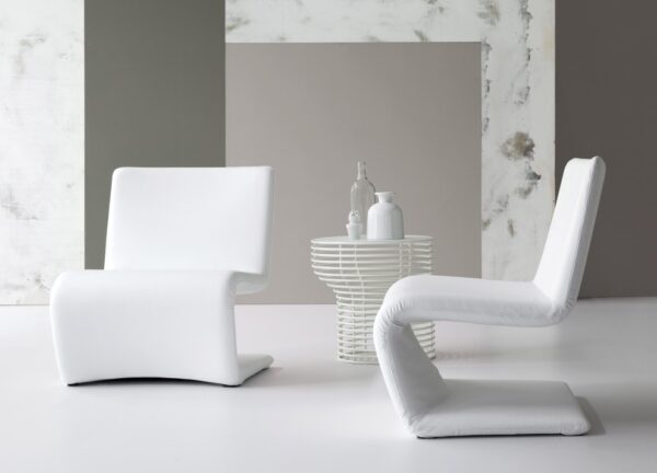 Bonaldo Venere Chair