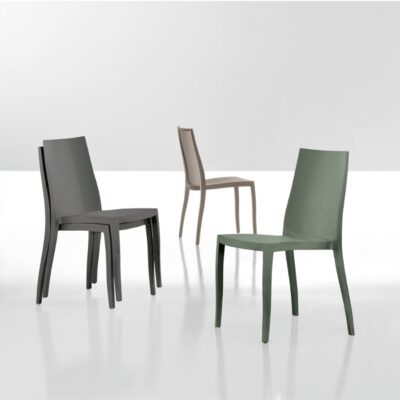 Bonaldo Pangea Chair