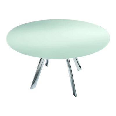 Giro Round Extending Table 02.35 by Bontempi Casa