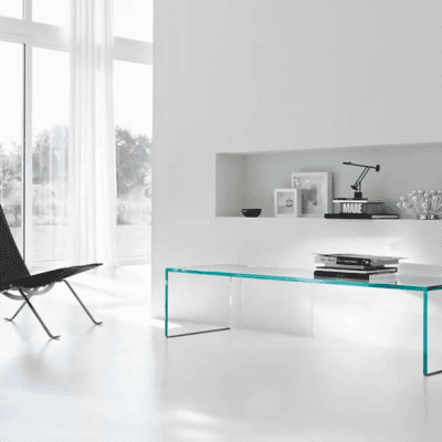 Capo Horn Coffee Table by Tonelli Design