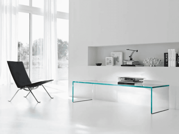 Capo Horn Coffee Table by Tonelli Design