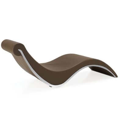 Cattelan Italia Sylvester Chaise Longue -76401