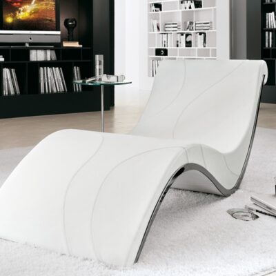 Cattelan Italia Sylvester Chaise Longue -76404