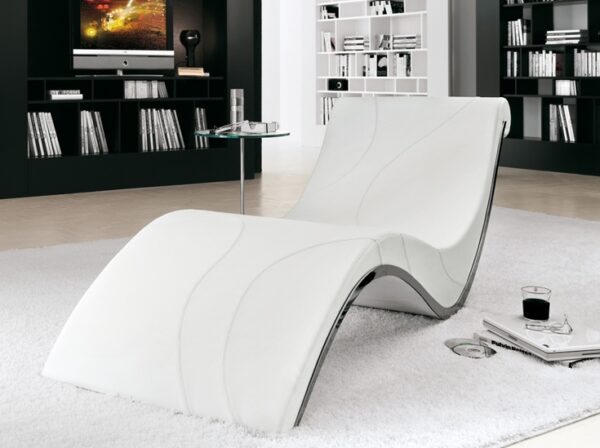 Cattelan Italia Sylvester Chaise Longue -76404