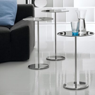 Cattelan Italia Gliss Side Table-0