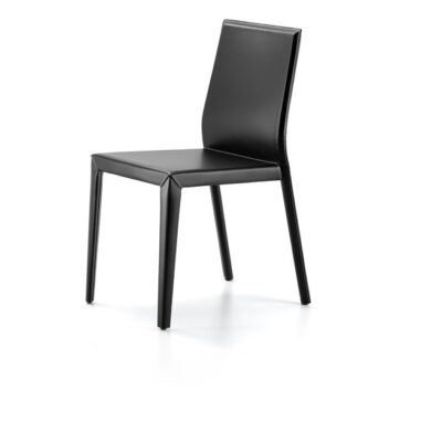 Cattelan Italia Margot Chair, Selection of Sizes, Leather Upholstery-69773