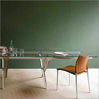 Tender 200/85 Table By Desalto-18489