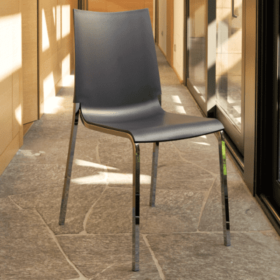 Eva Outdoor Chair by Bontempi Casa