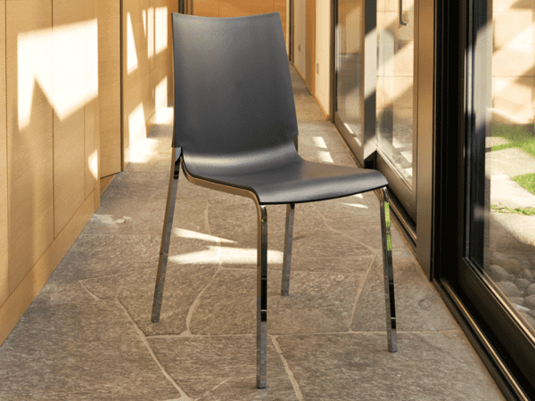 Eva Outdoor Chair by Bontempi Casa