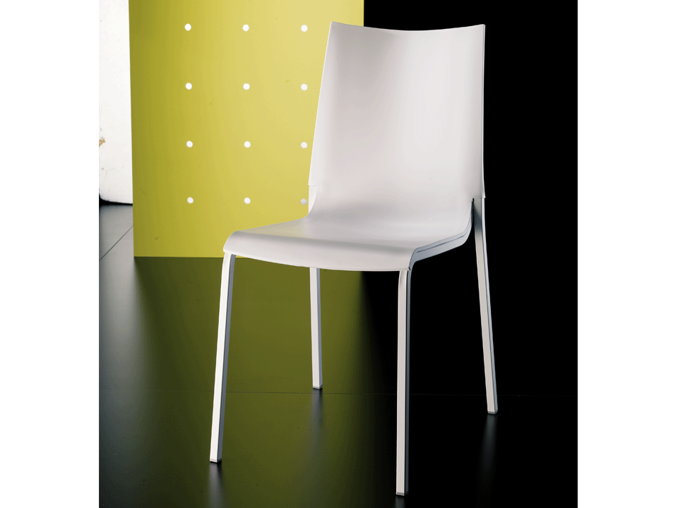 Eva Outdoor Chair by Bontempi Casa