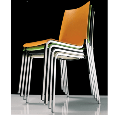 Eva Outdoor Chair by Bontempi Casa