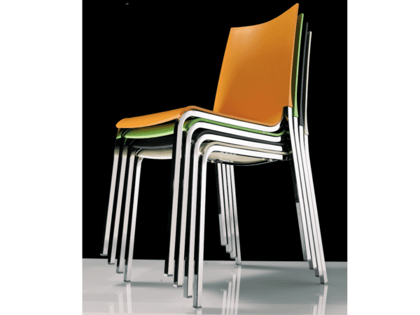 Eva Outdoor Chair by Bontempi Casa