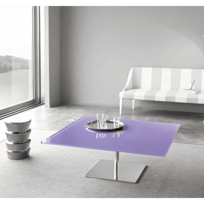 Farniente Coffee Table by Tonelli Design