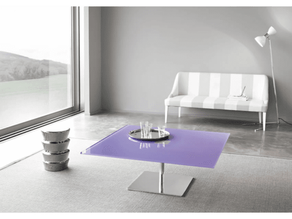 Farniente Coffee Table by Tonelli Design