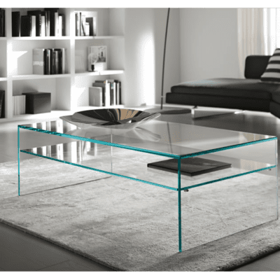 Fratina 2 Coffee Table by Tonelli Design