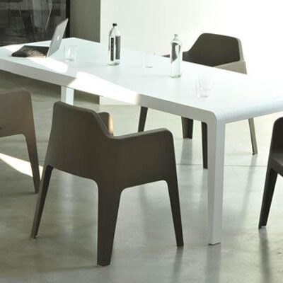 Exteso Extending Dining Table by Pedrali