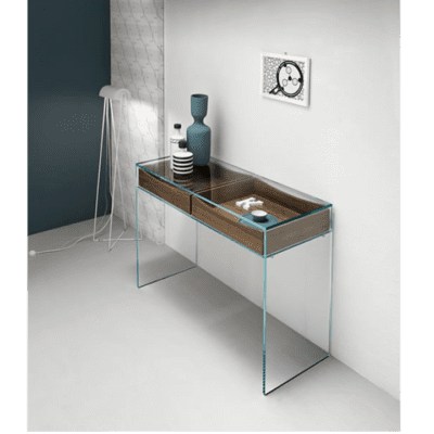 Gulliver 2 Console Table by Tonelli Design