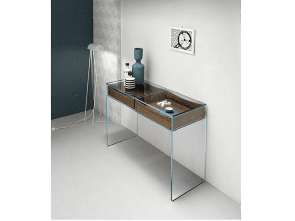 Gulliver 2 Console Table by Tonelli Design