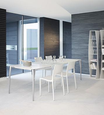 Sol Table by Bonaldo-0