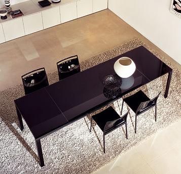 Chat Double Table by Bonaldo-0