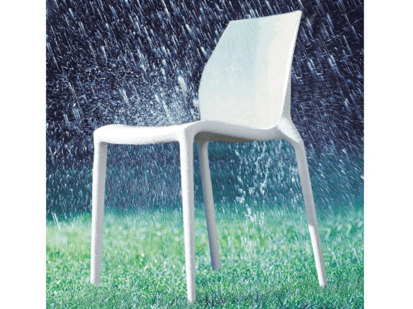 Hidra Outdoor Chair by Bontempi Casa