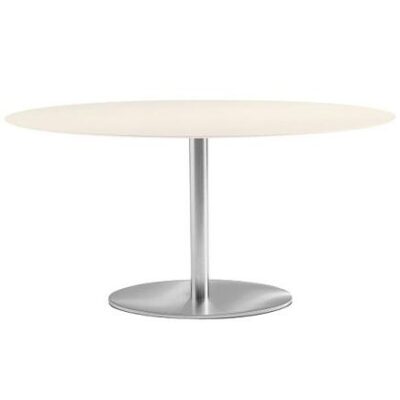 Inox 4901/4903 Table by Pedrali