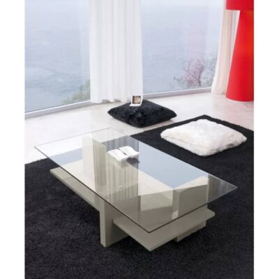 IvanoAntonelloItalia Zen Coffee Table