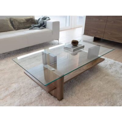 IvanoAntonelloItalia Zen Coffee Table