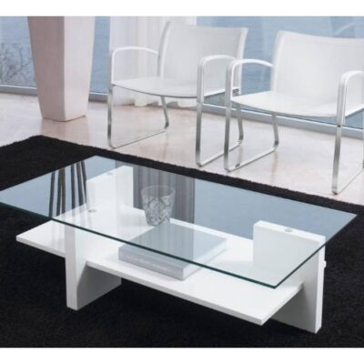 IvanoAntonelloItalia Zen Coffee Table