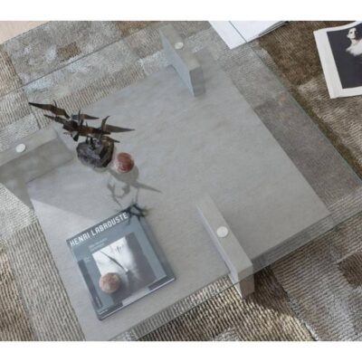 IvanoAntonelloItalia Zen Coffee Table