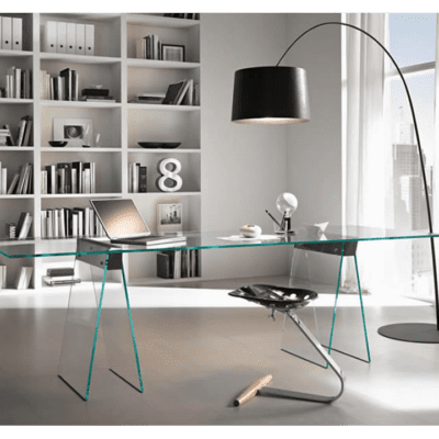 Kasteel Table by Tonelli Design