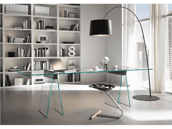 Kasteel Table by Tonelli Design