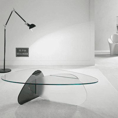 Kat Coffee Table by Tonelli Design