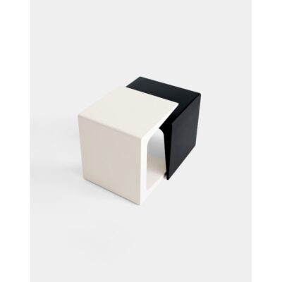 Kristalia CU Sidetable and Bench