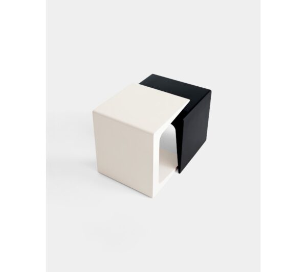 Kristalia CU Sidetable and Bench