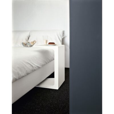 Kristalia CU Sidetable and Bench