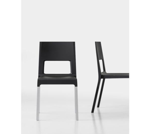 Kristalia Face Chair