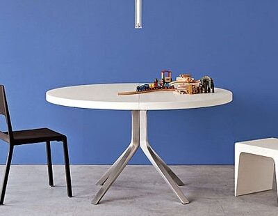 Kristalia Oops I Did It Again Fixed Round Dining Table 3.6cm