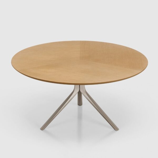 Kristalia Oops I Did It Again Fixed Round Dining Table 3.6cm